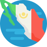 Icono - República Mexicana