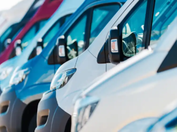 pick up transportation